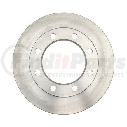 RAYBESTOS 6056R - r-line disc brake rotor - 12.56" outside diameter |  r-line brake rotor | disc brake rotor