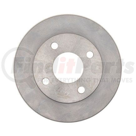 Raybestos 6082R Raybestos R-Line Brake Rotor