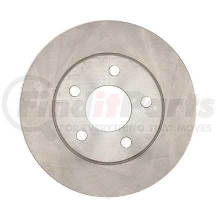 Raybestos 6886R Raybestos R-Line Brake Rotor