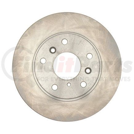 Raybestos 6972R Raybestos R-Line Brake Rotor