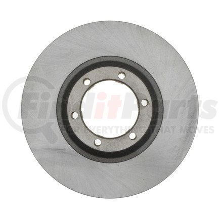 Raybestos 7926R Raybestos R-Line Brake Rotor