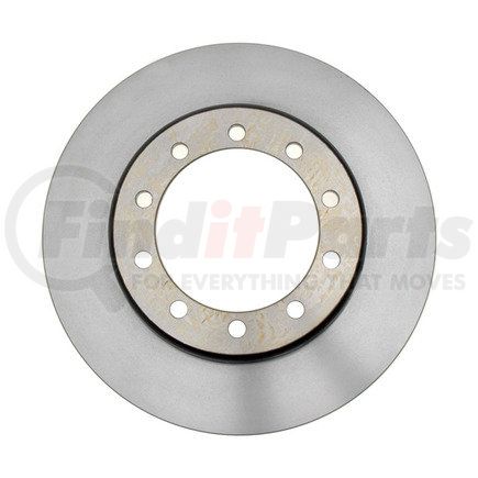 RAYBESTOS 8510 - specialty - truck disc brake rotor - 15.37" outside diameter |  specialty - truck brake rotor | disc brake rotor