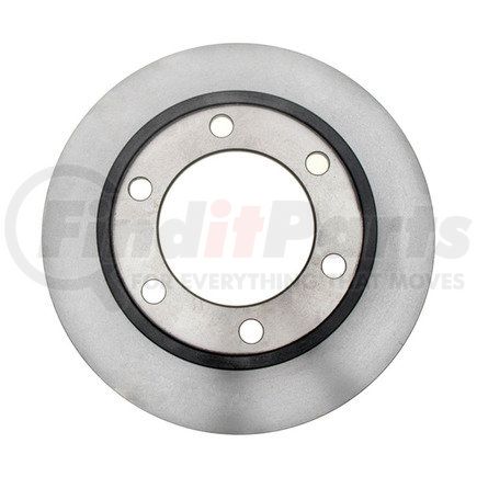 Raybestos 8514R Raybestos R-Line Brake Rotor