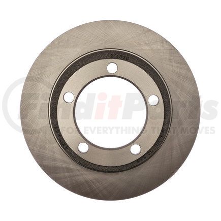 Raybestos 8538R Raybestos R-Line Brake Rotor