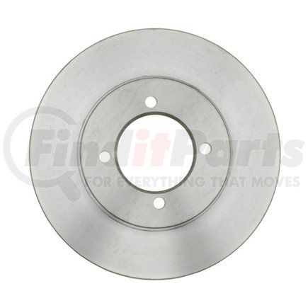 RAYBESTOS 9074R - r-line disc brake rotor - 9.13" outside diameter |  r-line brake rotor | disc brake rotor