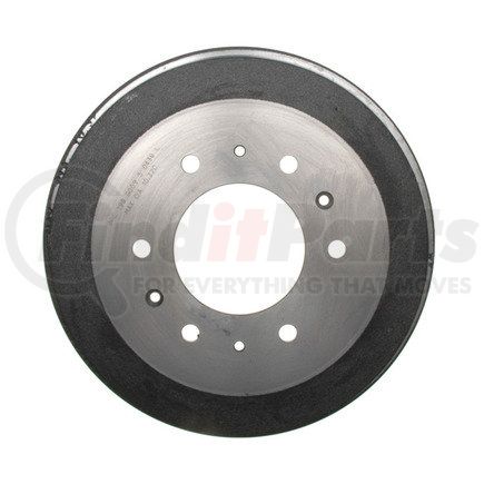 Raybestos 9108R Raybestos R-Line Brake Drum