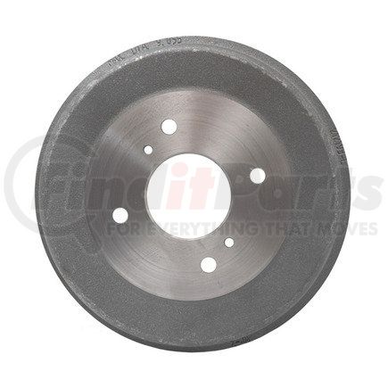 Raybestos 9123R Brake Parts Inc Raybestos R-Line Brake Drum