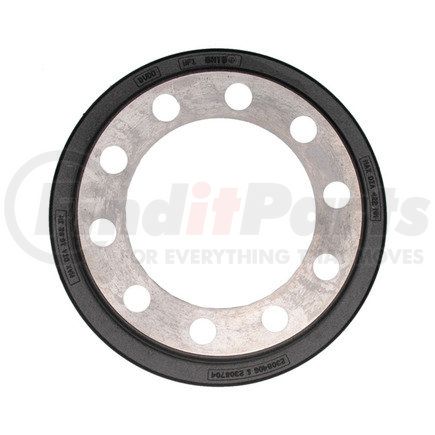 Raybestos 9586R Raybestos R-Line Brake Drum