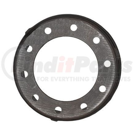 Raybestos 9615R Brake Parts Inc Raybestos R-Line Brake Drum