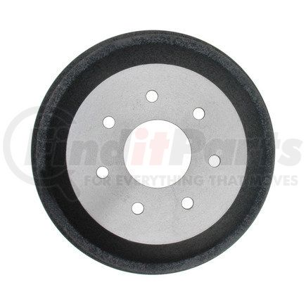 Raybestos 9652R Raybestos R-Line Brake Drum