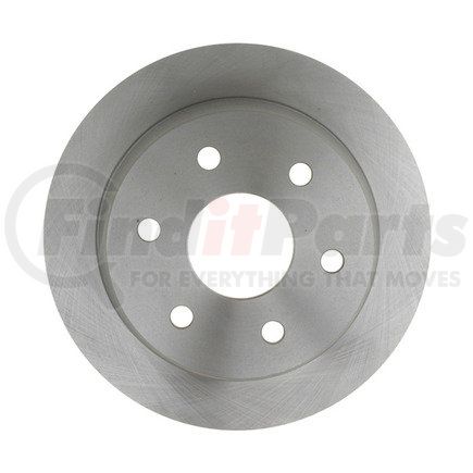 Raybestos 56827R Raybestos R-Line Brake Rotor