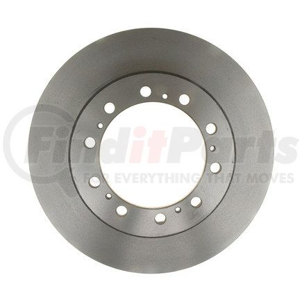 RAYBESTOS 56925 - specialty - truck disc brake rotor - 15.38" outside diameter |  specialty - truck brake rotor | disc brake rotor