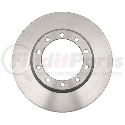 Raybestos 56930R Brake Parts Inc Raybestos R-Line Disc Brake Rotor