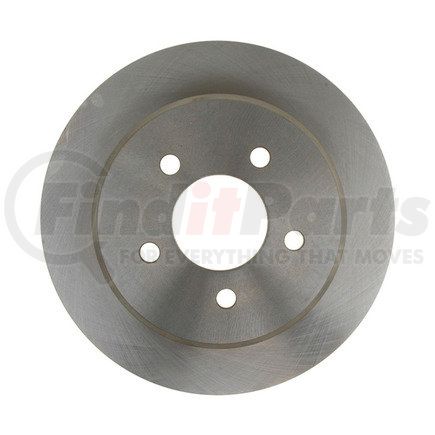 Raybestos 66238R Raybestos R-Line Brake Rotor