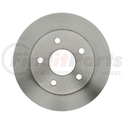 Raybestos 66210R Raybestos R-Line Brake Rotor