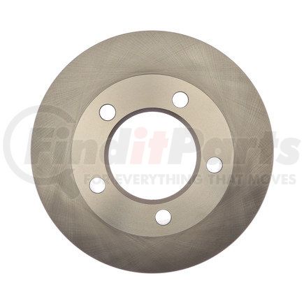 RAYBESTOS 66438R - r-line disc brake rotor - 11.72" outside diameter |  r-line brake rotor | disc brake rotor