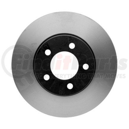 Raybestos 66442 Raybestos Specialty - Street Performance Brake Rotor