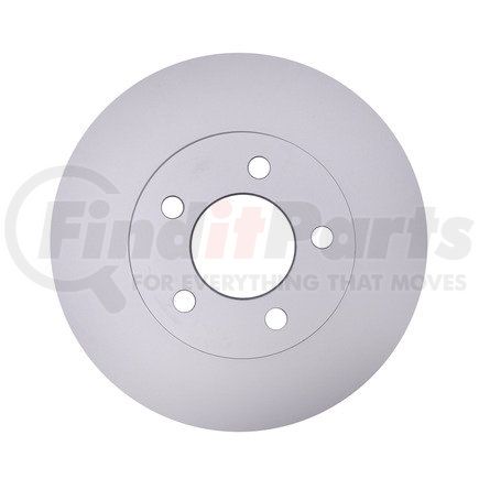 Raybestos 66442FZN Raybestos Element3 Coated Brake Rotor