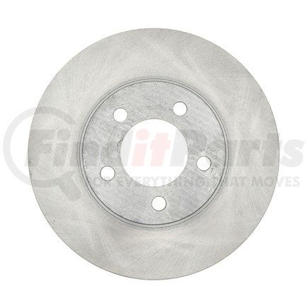 Raybestos 66442R Raybestos R-Line Brake Rotor