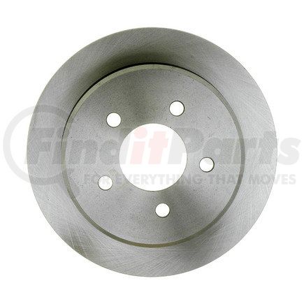 Raybestos 66595R Raybestos R-Line Brake Rotor