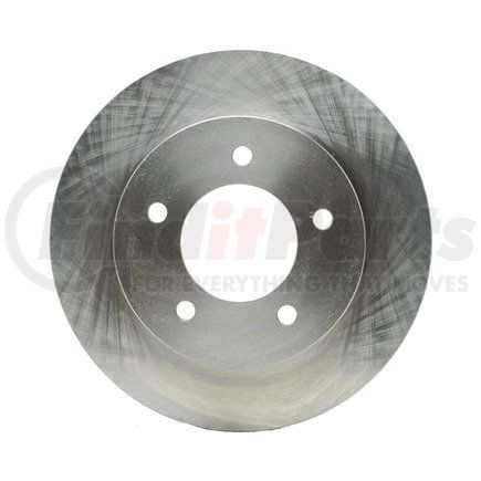 RAYBESTOS 66630R - r-line disc brake rotor - 12.12" outside diameter |  r-line brake rotor | disc brake rotor