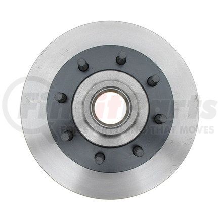 Raybestos 66527 Brake Parts Inc Raybestos Specialty - Truck Disc Brake Rotor and Hub Assembly