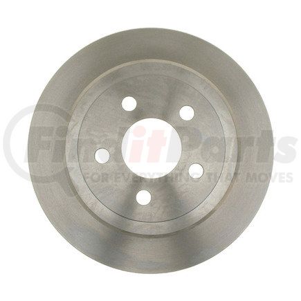 Raybestos 66548R Raybestos R-Line Brake Rotor