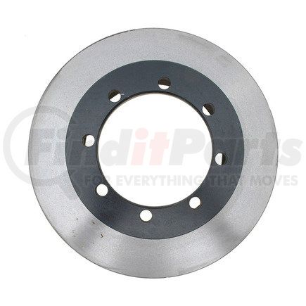 Raybestos 66695 Raybestos Specialty - Truck Brake Rotor