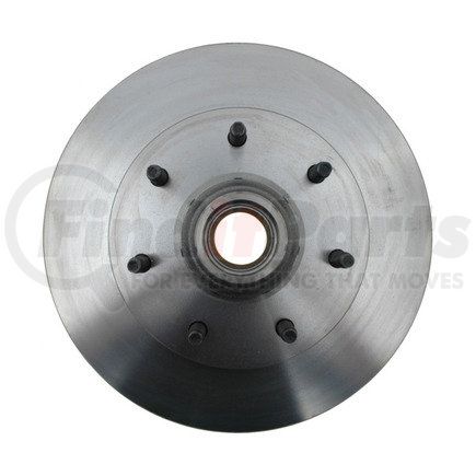 Raybestos 66688 Brake Parts Inc Raybestos Specialty - Truck Disc Brake Rotor and Hub Assembly