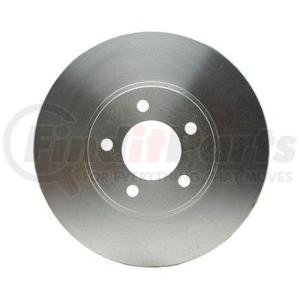 Raybestos 66749R Raybestos R-Line Brake Rotor