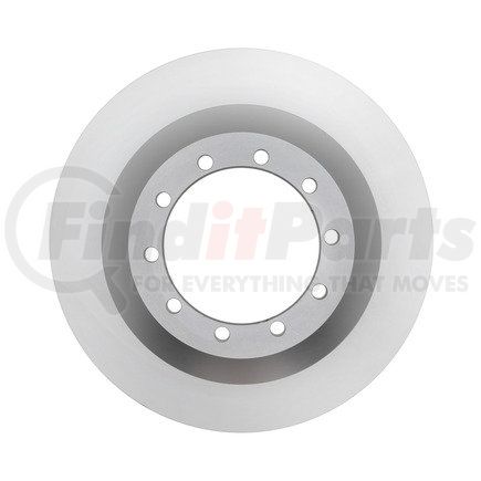 Raybestos 66761FZN Raybestos Element3 Coated Brake Rotor