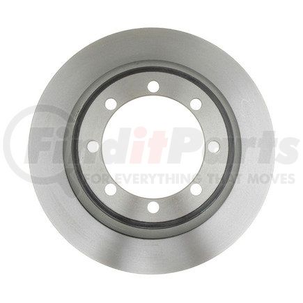 Raybestos 66824 Raybestos Specialty - Truck Brake Rotor