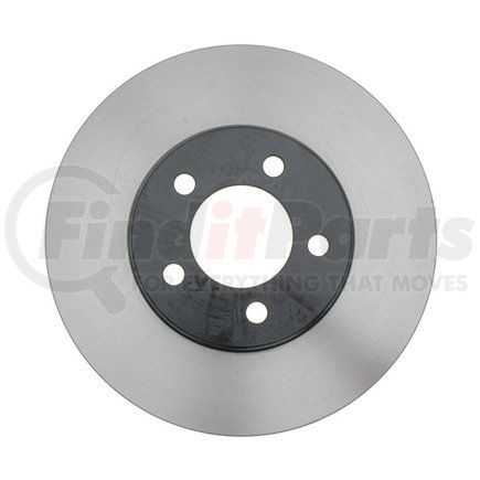 Raybestos 66833 Raybestos Specialty - Truck Brake Rotor