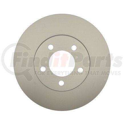 Raybestos 66833FZN Raybestos Element3 Coated Brake Rotor