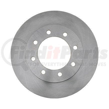 RAYBESTOS 66924R - r-line disc brake rotor - 14.53" outside diameter |  r-line brake rotor | disc brake rotor