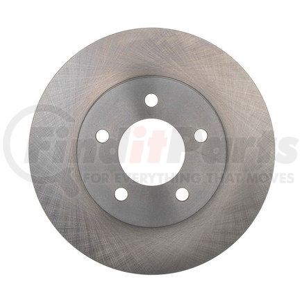 RAYBESTOS 76323R - r-line disc brake rotor - 11.1" outside diameter |  r-line brake rotor | disc brake rotor