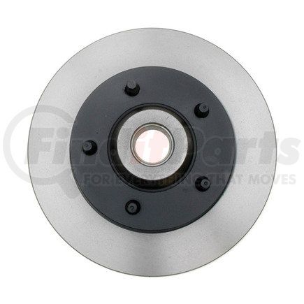 Raybestos 76787 Brake Parts Inc Raybestos Specialty - Truck Disc Brake Rotor and Hub Assembly