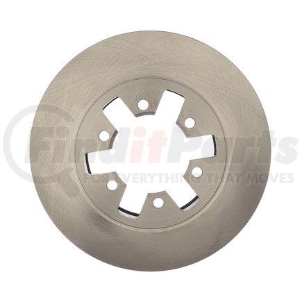 RAYBESTOS 96011R - r-line disc brake rotor - 10.24" outside diameter |  r-line brake rotor | disc brake rotor