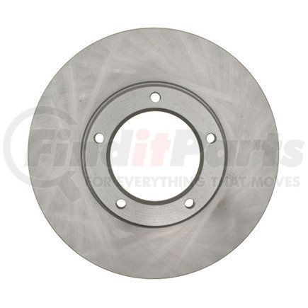 RAYBESTOS 96039R - r-line disc brake rotor - 9.76" outside diameter |  r-line brake rotor | disc brake rotor