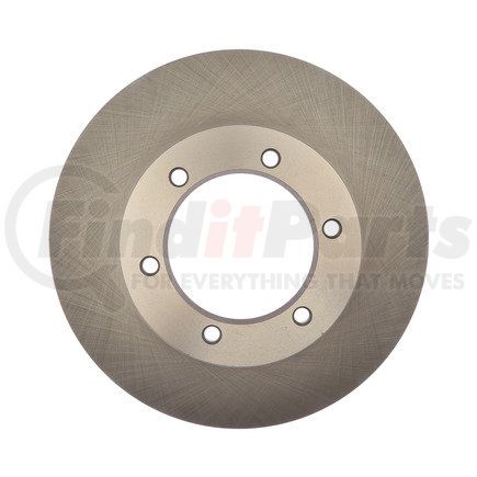 RAYBESTOS 96049R - r-line disc brake rotor - 11.38" outside diameter |  r-line brake rotor | disc brake rotor