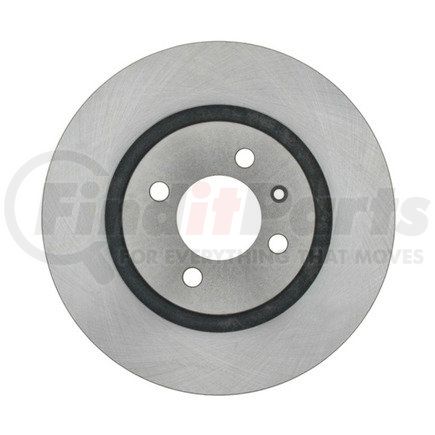 Raybestos 96122R Raybestos R-Line Brake Rotor