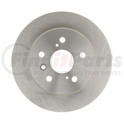 Raybestos 96503R Brake Parts Inc Raybestos R-Line Disc Brake Rotor