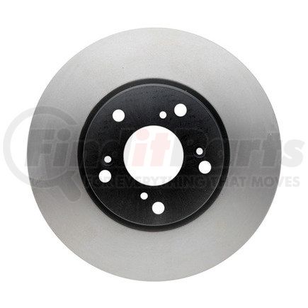 RAYBESTOS 96711 - specialty - street performance disc brake rotor - 11.10" outside diameter |  specialty - street performance brake rotor | disc brake rotor