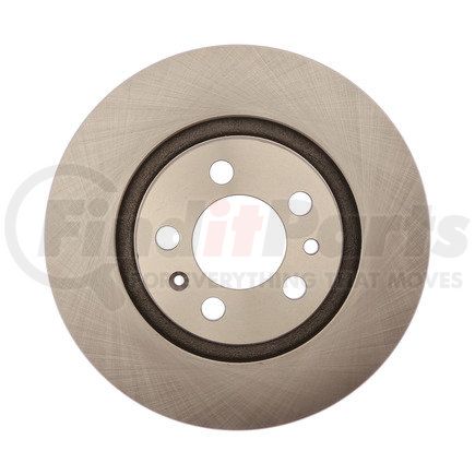 RAYBESTOS 96778R - r-line disc brake rotor - 11.02" outside diameter |  r-line brake rotor | disc brake rotor