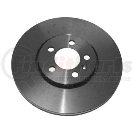 RAYBESTOS 96806R - r-line disc brake rotor - 11.33" outside diameter |  r-line brake rotor | disc brake rotor