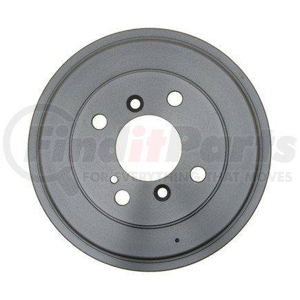 Raybestos 97811R Raybestos R-Line Brake Drum