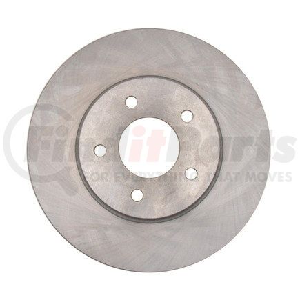 Raybestos 580083R Raybestos R-Line Brake Rotor