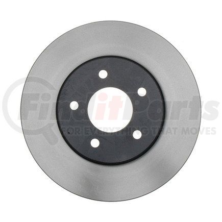 Raybestos 580083 Raybestos Specialty - Truck Brake Rotor