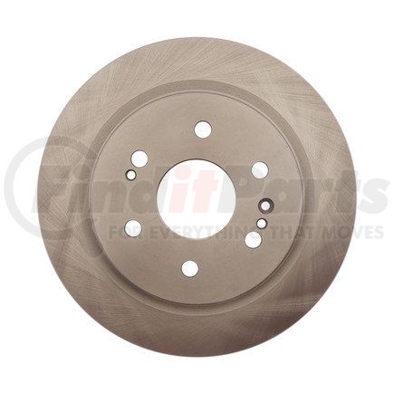 RAYBESTOS 582457R - r-line disc brake rotor - 13.58" outside diameter |  r-line brake rotor | disc brake rotor