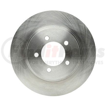 Raybestos 680014R Raybestos R-Line Brake Rotor